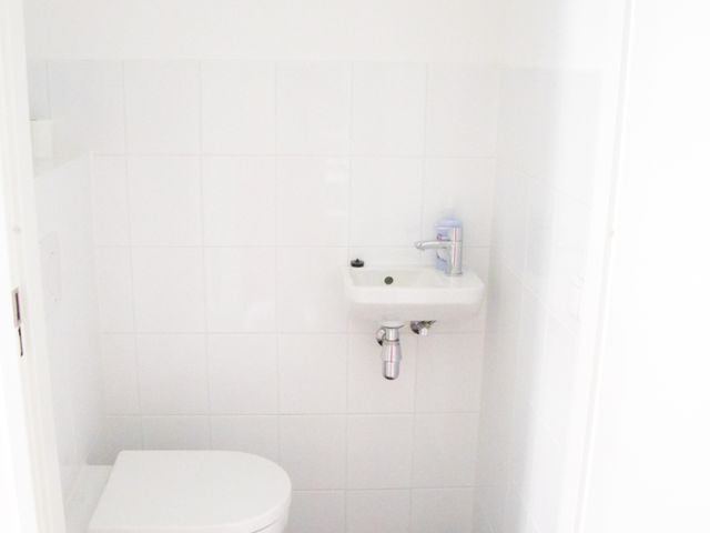 Purmerenderweg 21, Purmerend