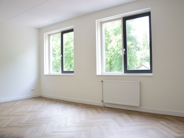 Purmerenderweg 21, Purmerend