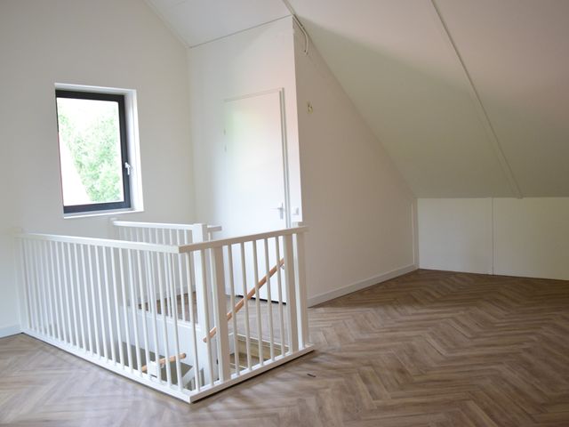 Purmerenderweg 21, Purmerend