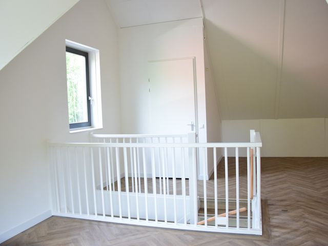 Purmerenderweg 21, Purmerend