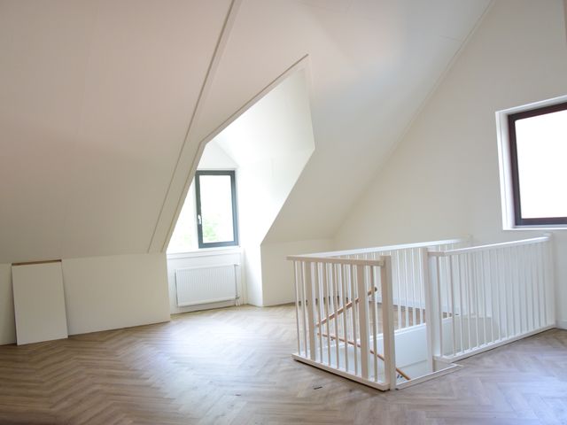 Purmerenderweg 21, Purmerend