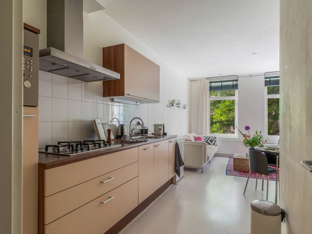 Nieuwe Binnenweg 241B01, Rotterdam