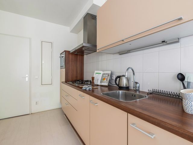Nieuwe Binnenweg 241B01, Rotterdam