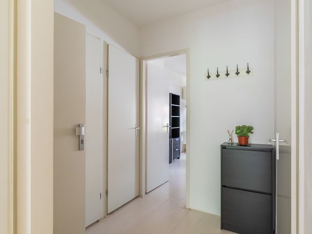 Nieuwe Binnenweg 241B01, Rotterdam