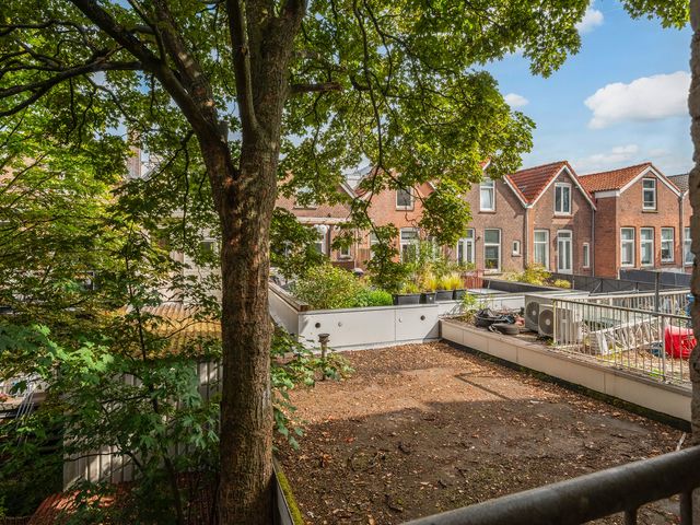 Nieuwe Binnenweg 241B01, Rotterdam