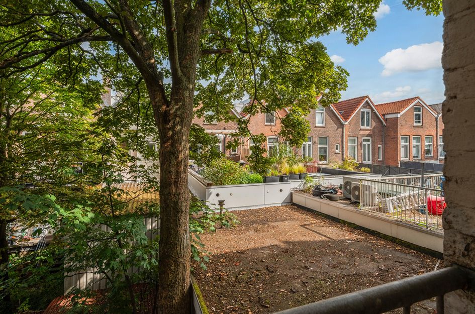 Nieuwe Binnenweg 241B01