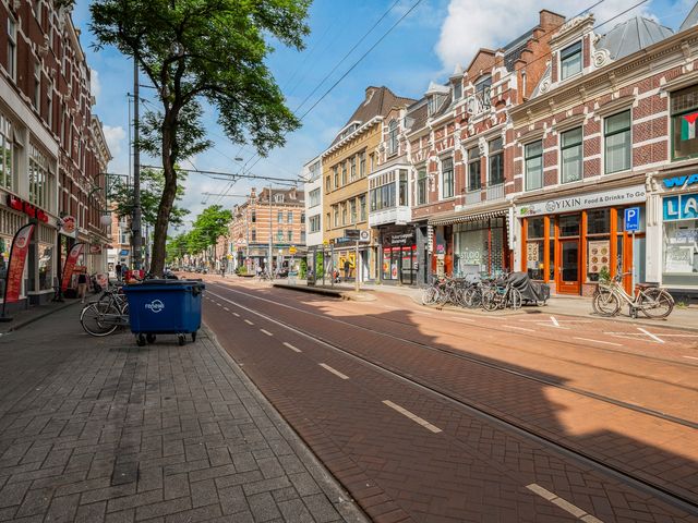 Nieuwe Binnenweg 241B01, Rotterdam