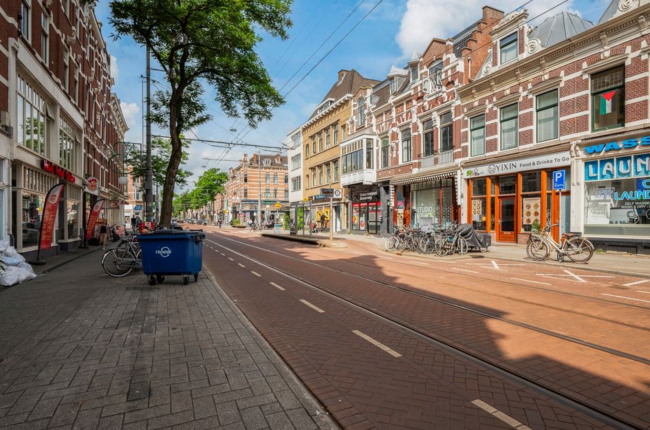 Nieuwe Binnenweg 241B01