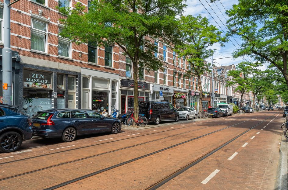 Nieuwe Binnenweg 241B01