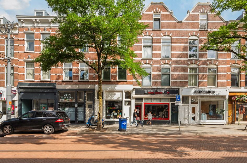 Nieuwe Binnenweg 241B01