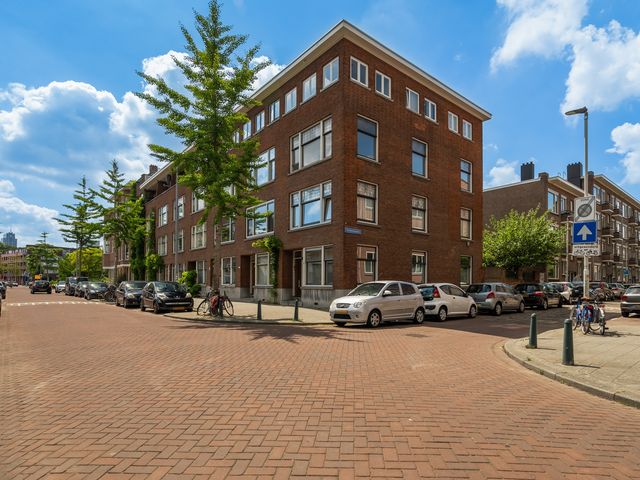 Insulindestraat 219A, Rotterdam