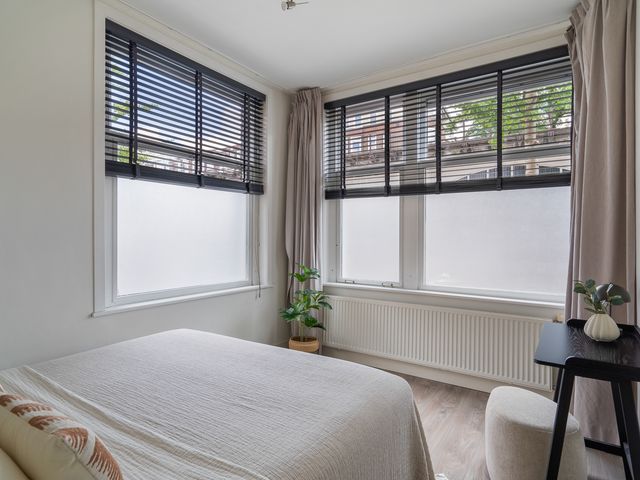 Insulindestraat 219A, Rotterdam