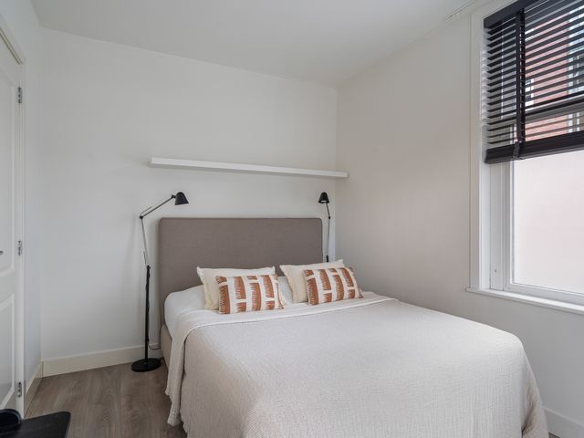 Insulindestraat 219A, Rotterdam