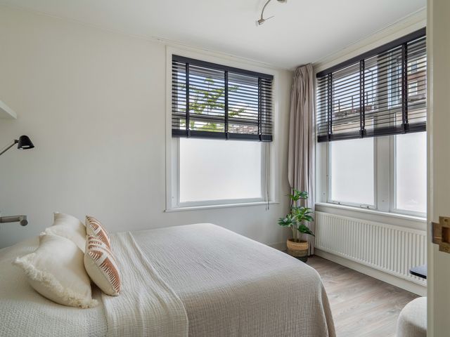 Insulindestraat 219A, Rotterdam