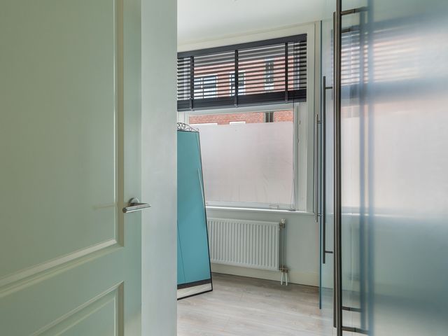 Insulindestraat 219A, Rotterdam