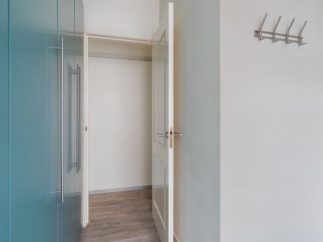 Insulindestraat 219A, Rotterdam