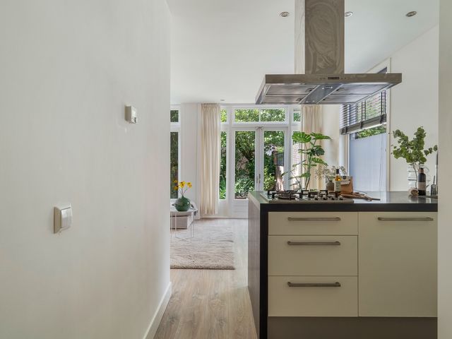 Insulindestraat 219A, Rotterdam