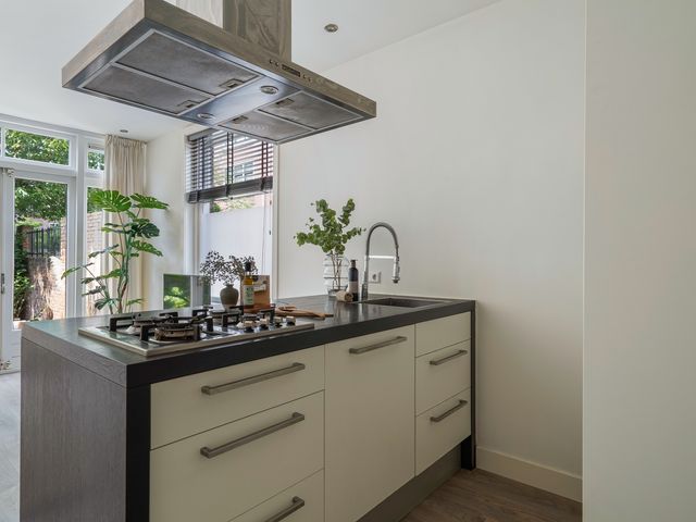 Insulindestraat 219A, Rotterdam