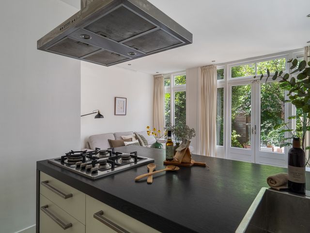 Insulindestraat 219A, Rotterdam