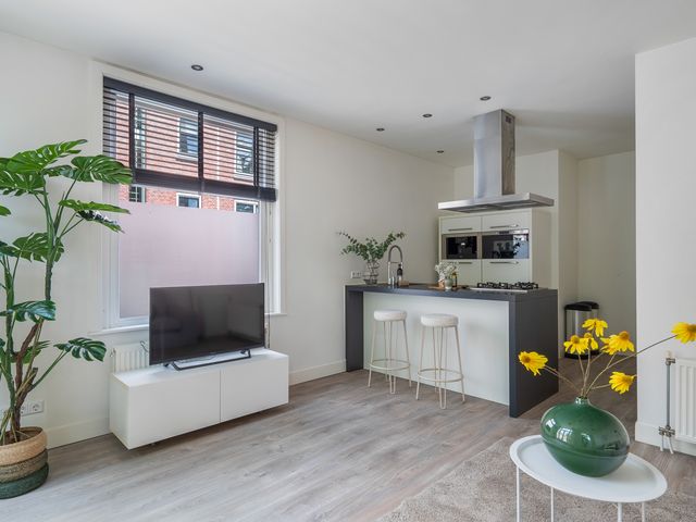 Insulindestraat 219A, Rotterdam