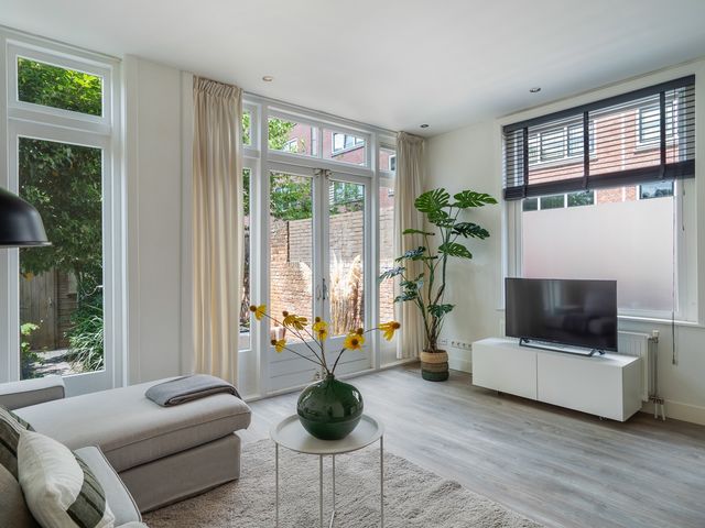 Insulindestraat 219A, Rotterdam