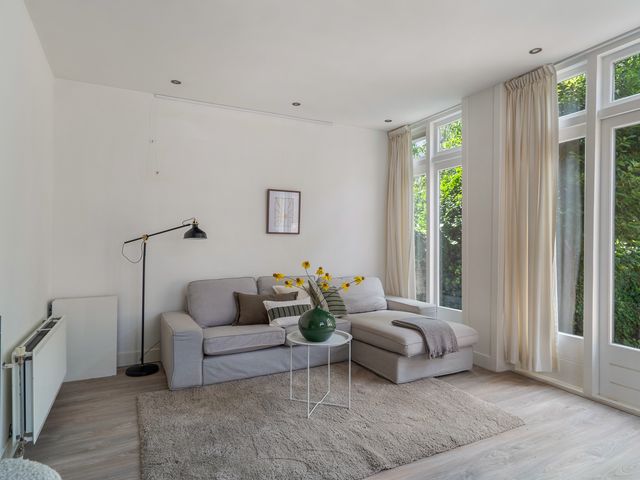 Insulindestraat 219A, Rotterdam