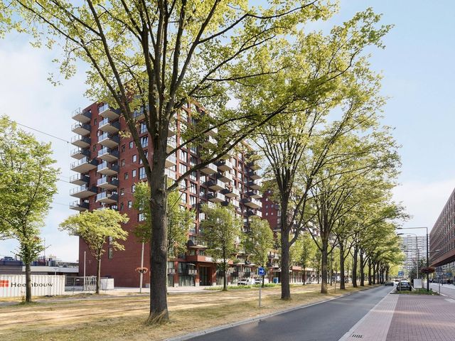 Martinus Nijhofflaan 628, Delft
