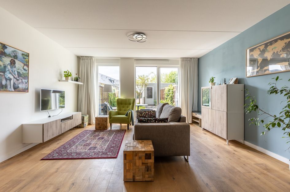 Tinbergenlaan 9