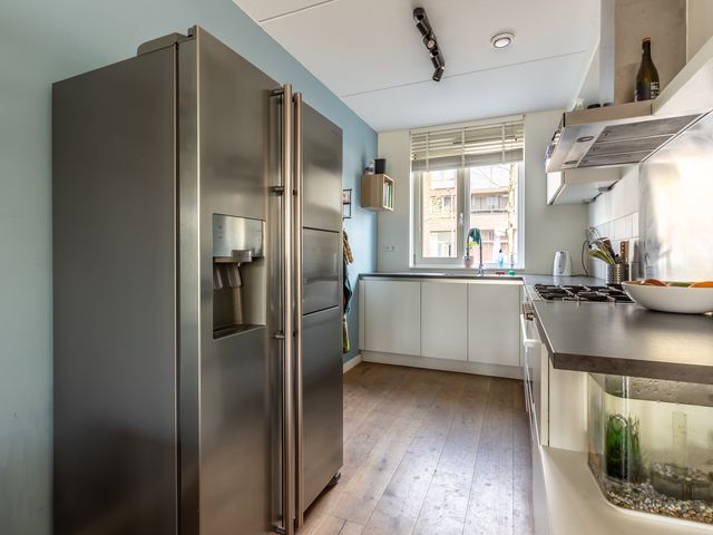 Tinbergenlaan 9, Rotterdam