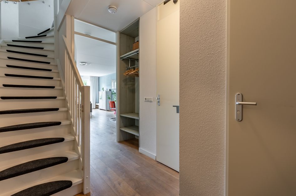 Tinbergenlaan 9