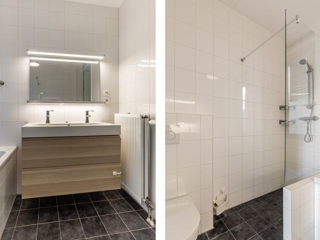 Tinbergenlaan 9, Rotterdam