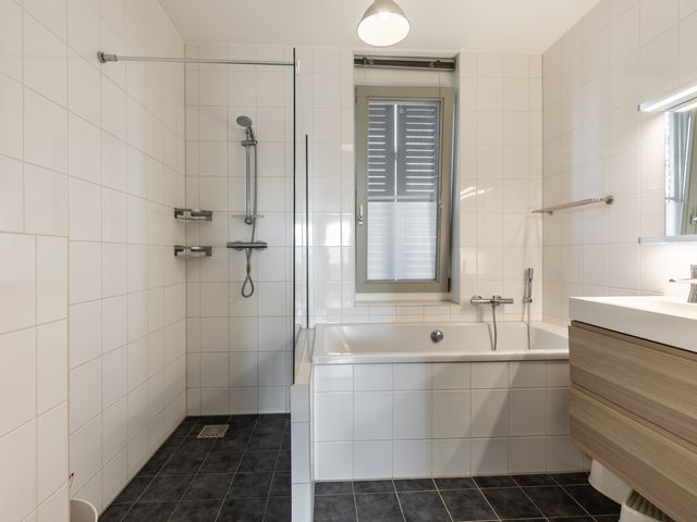 Tinbergenlaan 9, Rotterdam