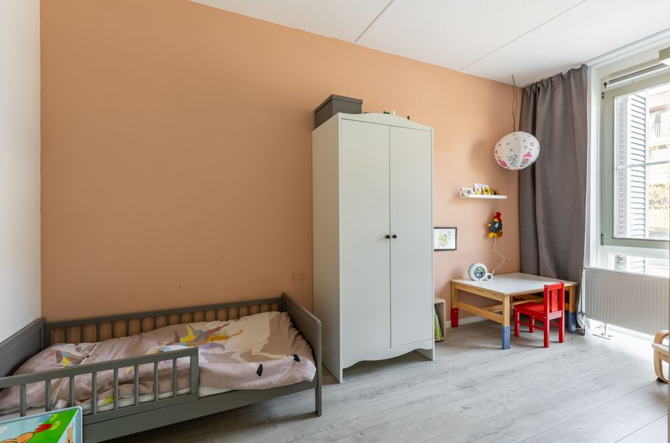 Tinbergenlaan 9