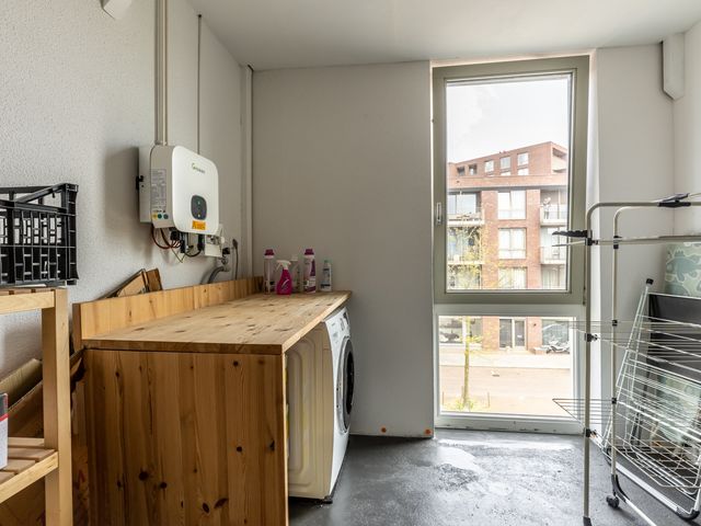 Tinbergenlaan 9, Rotterdam