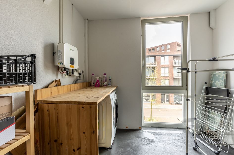 Tinbergenlaan 9