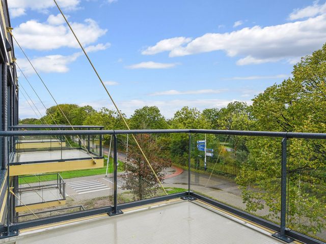 Stationsstraat 56, Rhoon