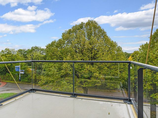 Stationsstraat 56, Rhoon