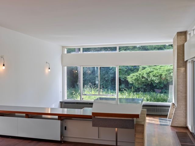 Glazoenowlaan 3, Rotterdam