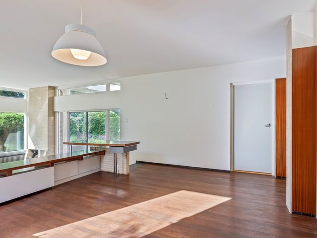 Glazoenowlaan 3, Rotterdam