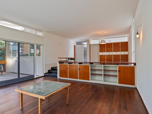 Glazoenowlaan 3, Rotterdam