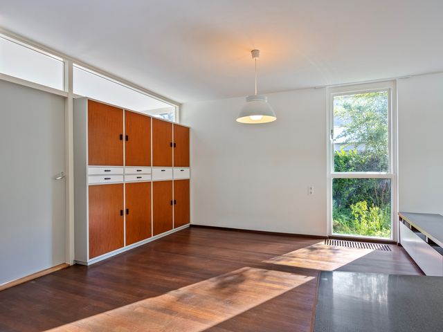 Glazoenowlaan 3, Rotterdam