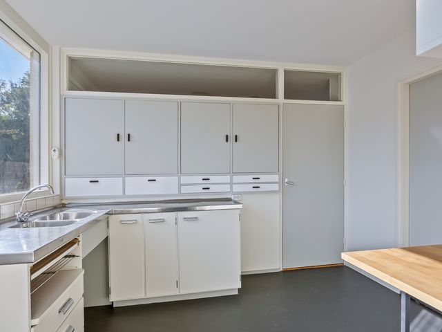 Glazoenowlaan 3, Rotterdam
