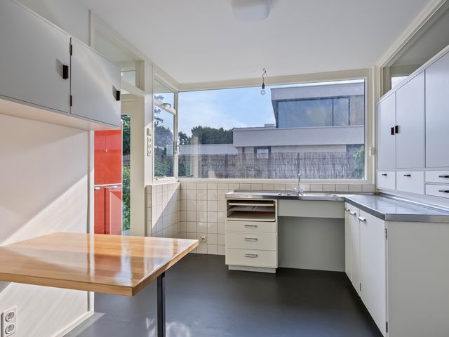 Glazoenowlaan 3, Rotterdam