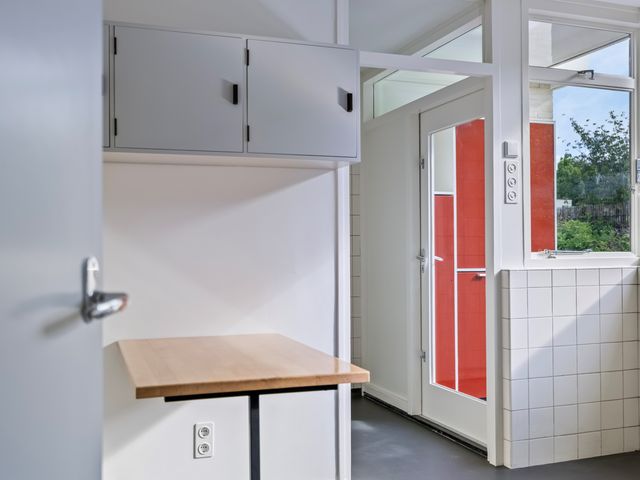 Glazoenowlaan 3, Rotterdam