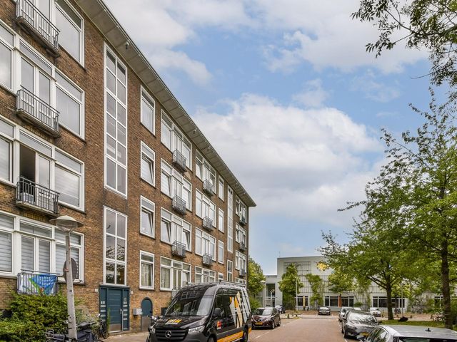 Anna van Burenstraat 17 1, Amsterdam
