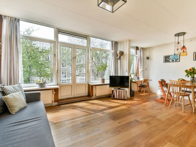 Anna van Burenstraat 17 1, Amsterdam