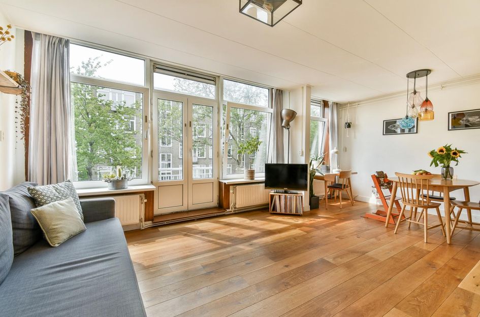 Anna van Burenstraat 17 1