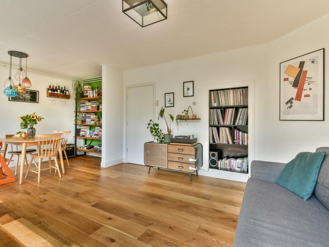 Anna van Burenstraat 17 1, Amsterdam