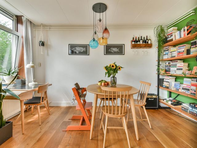 Anna van Burenstraat 17 1, Amsterdam