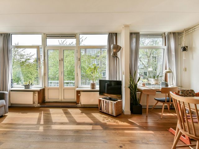Anna van Burenstraat 17 1, Amsterdam